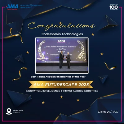 Codersbrain Technologies